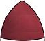 Fap Ceramiche Color Now Marsala AE Spigolo 1x1 Вставка