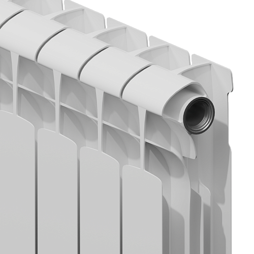 Rifar  ECOBUILD 300 05 секции биметаллический секционный радиатор 