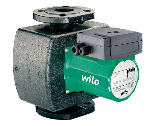 Wilo TOP-S 80/20 DM PN6 Циркуляционный насос фланцевый