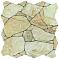 Oset, Arrecife Bao 32.5x32.5 напольная плитка