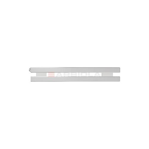 Arbiola Gorizont Compact H 600-63-02 секции цветной горизонтальный радиатор c боковым подключением