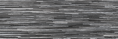 El Molino Layers Antracita 30x90 см Настенная плитка