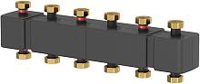 Meibes Коллектор распределительный MeiFlow TOP S до 5 контуров M66301.930