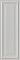 Settecento Regent Street Boiserie White 24x72 см Настенная плитка
