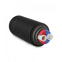 Труба Uponor Thermo Twin 2x25x2,3/175 PN6 для отопления 1018134