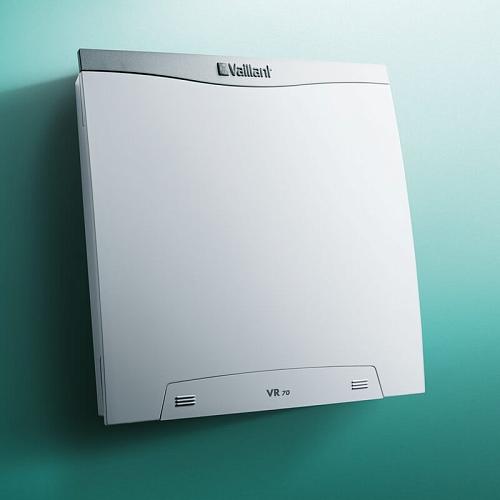 Vaillant VR 71 Смесительный модуль