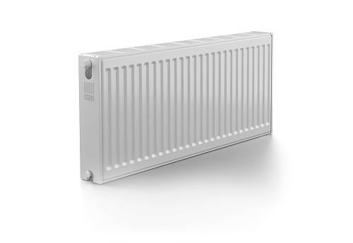 Prado Universal U22 400x500 стальной панельный радиатор с нижним подключением