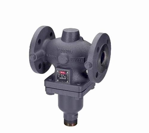Danfoss VFG 2 DN65 (065B2407) Клапан универсальный фланцевый