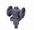 Danfoss VFG 2 DN25 (065B2403) Клапан универсальный фланцевый