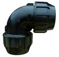 Sinikon Rain Flow Отвод D 110*90° PN16 