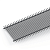 Itermic GRILL 600 SGA-40 Решетка алюминиевая поперечная 