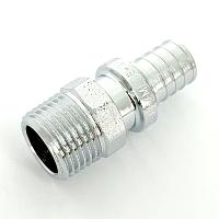 Переходники с наружной резьбой РЕХАУ THERM S