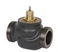 Клапан регулирующий VRG 2 с наружной резьбой Клапан регулирующий VRG 2 с наружной резьбой