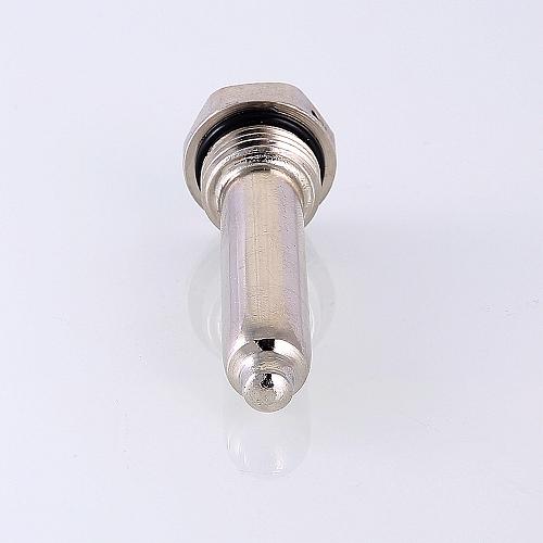 Гильза для погружного датчика температуры Valtec арт. VTr.551.N.04090