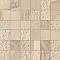 Impronta Beige Experience Wall Royal Beige Mosaico Mix 30x30 Мозаика 