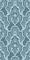 Naxos Kilim 80504 Fascia Bukhara 32.5x65 декоративный элемент