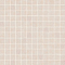 Rodnoe Olivia Beige Emperador Mosaico 30x30 см Мозаика