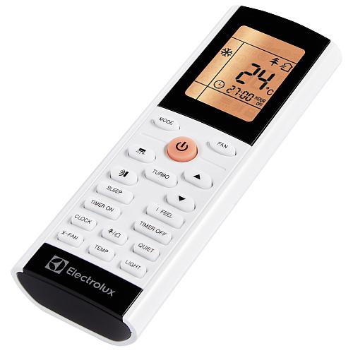 Electrolux Сплит-система кассетного типа EACC-12H/UP4-DC/N8 комплект