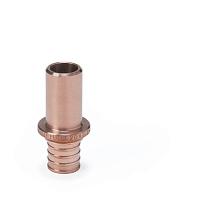 Переходник на пайку РЕХАУ 16-L15 RX+ арт. 14562731001