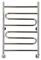 Водяной полотенцесушитель Стилье Вариация 800х500