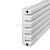 Arbiola Gorizont Compact H 1200-63-07 секции белый горизонтальный радиатор c боковым подключением