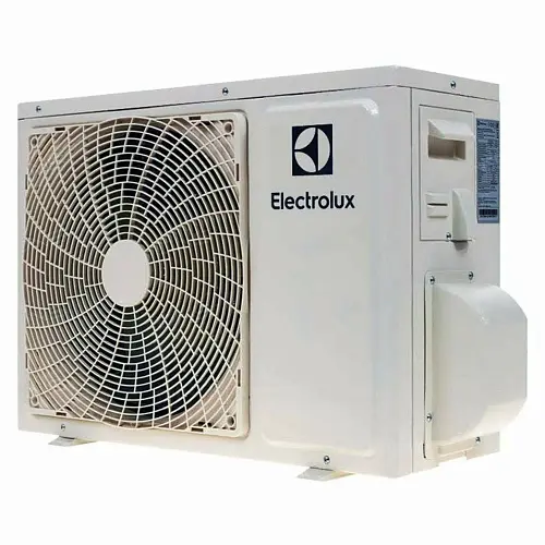 Electrolux Сплит-система инверторного типа Fusion Wave Super DC EACS/I-09HFW/N8 комплект