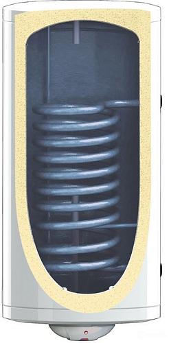 Sunsystem BB-N NL2 150 V/S1 Бойлер косвенного нагрева