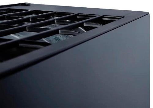 Electrolux Сплит-система инверторного типа Onix Super DC EACS/I-12HIX-BLACK/N8 комплект