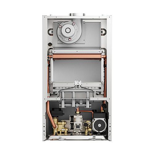 Haier ProLine S 1.24 Ti Котёл газовый настенный одноконтурный