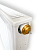 Meteor Classic VK-Profil тип 11 500x400 Стальной панельный радиатор с нижним правым подключением