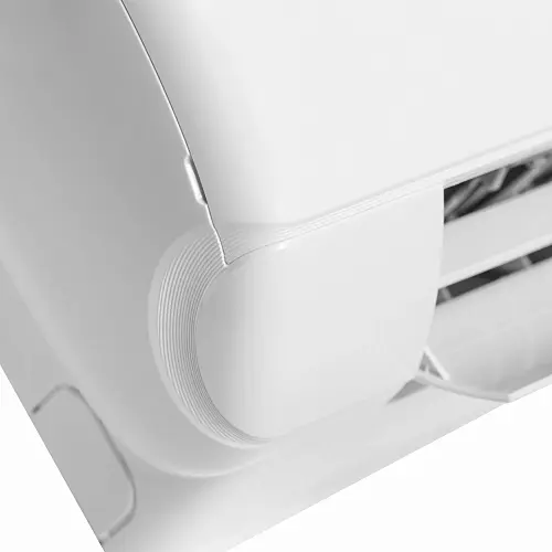Electrolux Сплит-система инверторного типа Fusion Wave Super DC EACS/I-09HFW/N8 комплект