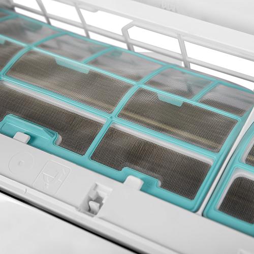 Ballu Сплит-система инверторного типа Odyssey DC BSOI-08HN8 комплект