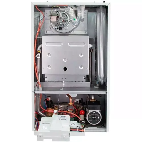 Sime GO 40 BF Настенный газовый котёл двухконтурный с закрытой камерой сгорания