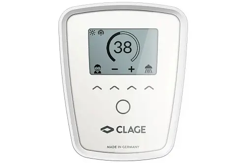 CLAGE DEX Next Проточный водонагреватель арт. 3200‐36400