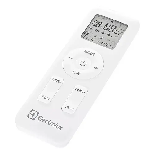 Electrolux Сплит-система on/off Fusion Wave EACS-12HFW/N3 комплект