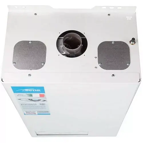 Sime GO 40 BF Настенный газовый котёл двухконтурный с закрытой камерой сгорания
