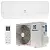 Electrolux Сплит-система on/off Fusion Wave EACS-12HFW/N3 комплект