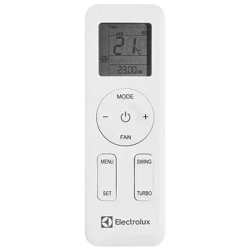 Electrolux Сплит-система on/off Fusion Wave EACS-12HFW/N3 комплект