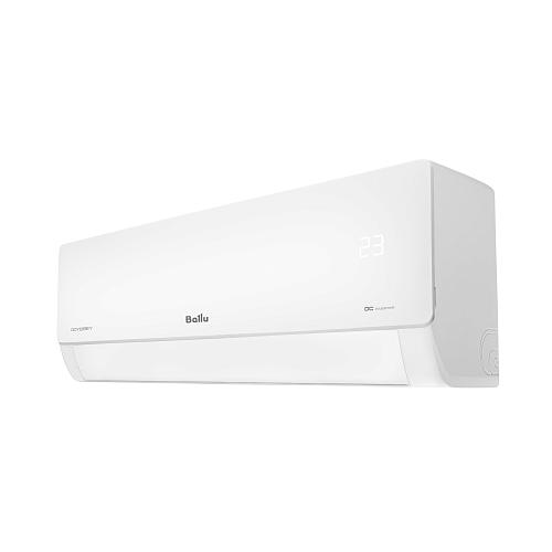 Ballu Сплит-система инверторного типа Odyssey DC BSOI-08HN8 комплект