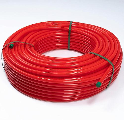 Труба РЕХАУ THERM S 17х2,0 мм., бухта 120 м., арт. 11361403120