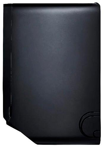 Electrolux Сплит-система инверторного типа Onix Super DC EACS/I-12HIX-BLACK/N8 комплект