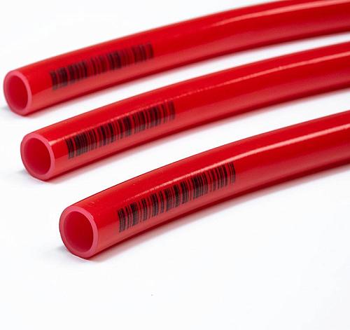 Труба РЕХАУ THERM S 17х2,0 мм., бухта 120 м., арт. 11361403120