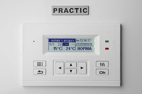 Эван PRACTIC-3 Электрический котел