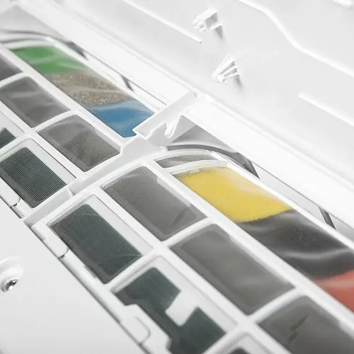 Electrolux Сплит-система инверторного типа Fusion Wave Super DC EACS/I-09HFW/N8 комплект